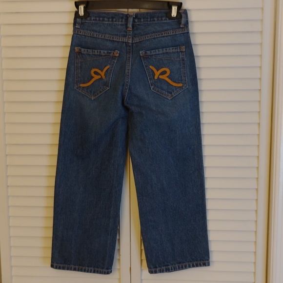 Rocawear Kids Jeans in Classic Blue - Picture 2 of 5